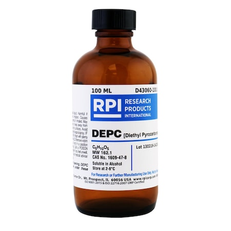 DEPC, 100 ML